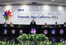 29th Annual Border Governors Conference held in Ensenada: major agreements reached, BECC and NADB recognized for their roles