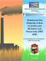 Greenhouse Gas Emissions Report for Baja California, Mexico