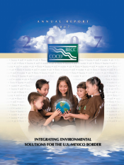 2007 - BECC Annual Report