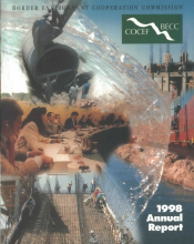 1998 - BECC Annual Report
